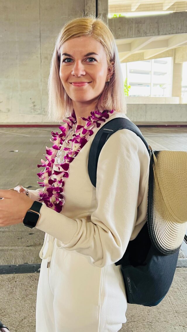 YOU WON’T BELIEVE WHAT HAPPENED LAST WEEK!

I was booking my next trip and in the middle of it all, I realized I was late for my eye exam. I rushed over to the optometrist, only to find out... they had no record of my appointment 🤨

Turns out, I accidentally booked at a different location 🤦‍♀️ But I got lucky- they said they could still fit me in. So I stayed.

Thirty minutes later, I walked into the exam room and started talking with the doctor. And somehow, the topic quickly shifted to travel (as it always does with me) 🤪 When I told her where I was headed next (will share with you soon), she lit up and said- “My dad was born there!” 😮

She ended up sharing a ton of tips and recommendations about the destination- things I never would’ve found on my own. I walked out not just with a new glasses and contacts prescription, but with a whole list of ideas for my next adventure ✈️🧳

It’s wild how things that seem like a mistake at first- like going to the wrong location- can end up being exactly the right detour 💕

Had I realized I was at the wrong store, I would’ve left and never talked to this doctor with a personal connection to the exact place I had just booked 🌎 I also don’t think I’ve ever met people from this country, so it was even crazier!

Do you believe in coincidences? Tell me a story about a small hiccup that turned into the better path for a trip of yours- I’d love to hear it! ⬇️

#travel #traveling #destination #trip #booking #traveladdict #vacation