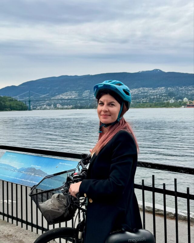 Vancouver Highlights- a little bit of everything! 😍🏙️

Looking for a blend of nature, city life, views, and fun experiences in Vancouver? Here’s part 1️⃣ of my favorite moments and my list of must-see spots for first timers:

🌆 Gastown & the Steam Clock - Perfect for souvenir shopping and soaking up historic charm
🏙️ Vancouver Lookout - Get a stunning city view from above ( @vancouverlookout )
🌳 Stanley Park - Lose yourself in this urban oasis. (Don’t miss the Lost Lagoon, Second and Third Beach, and English Bay)
🚲 Seawall Water Walk - One of the prettiest bike paths you’ll ever ride
🌊 Canada Place - Watch floatplanes take off, enjoy harbor views, and just vibe by the water ( @canadaplace )
🎢 FlyOver Canada - An incredible immersive flying experience- don’t skip this one! ( @flyovercanada )
🌲 Capilano Suspension Bridge Park - For a dose of adventure and forest magic ( @capilanosuspensionbridge )
🍽️ Granville Street & Island - So much good food, cool vibes, and a great mix of local culture ( @granville_island )
🌸 VanDusen Botanical Garden - Stunning flowers, peaceful paths, pure bliss ( @vandusengarden )
🛍️ Robson Street & Square - Great for shopping, strolling, and people-watching
🔬 Science World - Feed your inner curiosity and play like a kid again ( @scienceworldca )
☀️ Kitsilano Beach - A chill beach day right in the city.
🏔️ Grouse Mountain - Epic views and winter activities if you’re visiting in season ( @grousemountain )
🌿 Queen Elizabeth Park & Quarry Gardens - City views and perfect park strolls

Stay tuned for part 2️⃣ of my favorite Vancouver moments!

#vancouver #britishcolumbia #canada #visitvancouver #explorevancouver #gastown #stanleypark #travel #traveling #trip