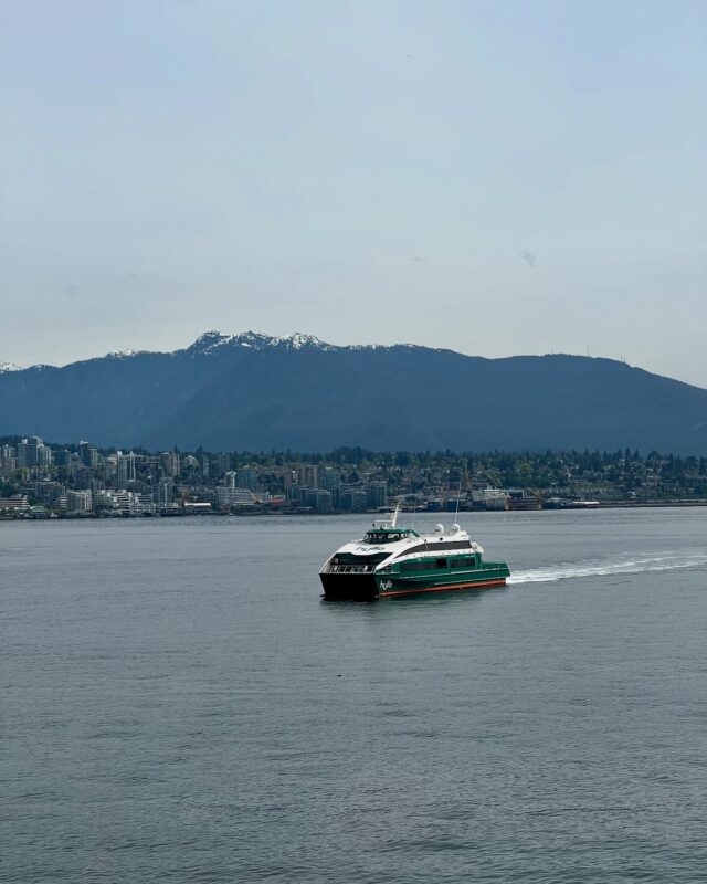Part 2️⃣ of my favorite Vancouver moments! Listing the must-see spots for first timers again in case you missed part 1️⃣:

🌆 Gastown & the Steam Clock - Perfect for souvenir shopping and soaking up historic charm
🏙️ Vancouver Lookout - Get a stunning city view from above
🌳 Stanley Park - Lose yourself in this urban oasis. (Don’t miss the Lost Lagoon, Second and Third Beach, and English Bay)
🚲 Seawall Water Walk - One of the prettiest bike paths you’ll ever ride
🌊 Canada Place - Watch floatplanes take off, enjoy harbor views, and just vibe by the water
🎢 FlyOver Canada - An incredible immersive flying experience- don’t skip this one!
🌲 Capilano Suspension Bridge Park - For a dose of adventure and forest magic
🍽️ Granville Street & Island - So much good food, cool vibes, and a great mix of local culture
🌸 VanDusen Botanical Garden - Stunning flowers, peaceful paths, pure bliss
🛍️ Robson Street & Square - Great for shopping, strolling, and people-watching
🔬 Science World - Feed your inner curiosity and play like a kid again
☀️ Kitsilano Beach - A chill beach day right in the city.
🏔️ Grouse Mountain - Epic views and winter activities if you’re visiting in season
🌿 Queen Elizabeth Park & Quarry Gardens - City views and perfect park strolls

Make sure to check out part 1️⃣ of my favorite Vancouver moments! #vancouver #britishcolumbia #canada #visitvancouver #explorevancouver #gastown #stanleypark #travel #traveling #trip